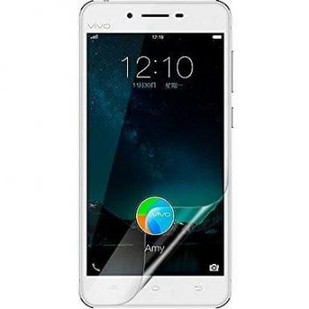 Ultra‑Matte Anti‑Glare Screen Guard for vivo X6S – Set of 2