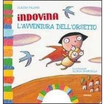 Indovina L'Avventura