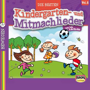 Lena Die Besten Kindergarten