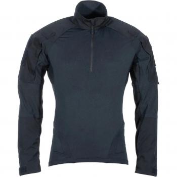 Combat Shirt Striker XT Gen. 3 – Schwarzer Profi‑Stoff