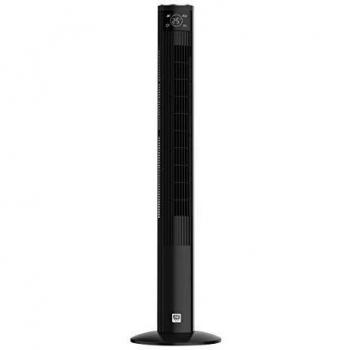 SHE Ventilator mit Oszillation