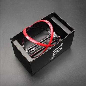 Porte‑Carbone 18 g