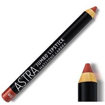 Lápiz-Barra de Labios Astra Jumbo 08 Rose