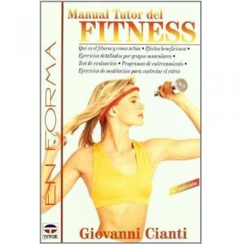 Manual Tutor del Fitness