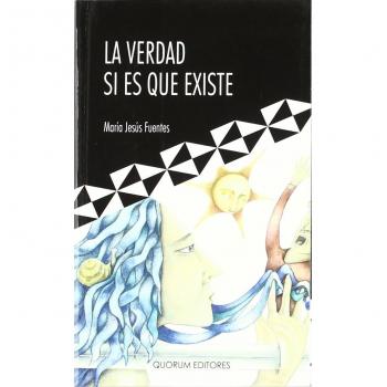 VERDAD SI QUE EXISTE