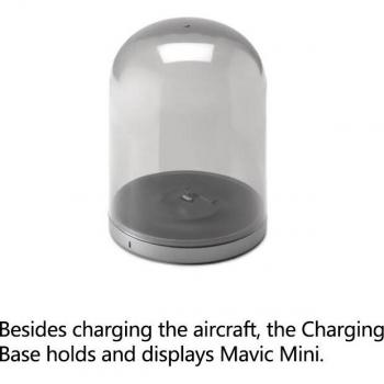 Mavic Mini Battery Hub