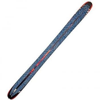 Contour Hybrid Fat Free Ski-Fell – Mod. 2024/25 – Medium (M)