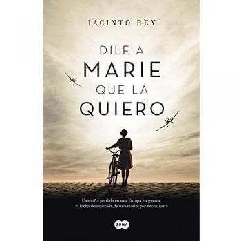 Dile a Marie que la quiero
