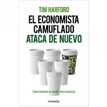 El economista camuflado ataca de nuevo