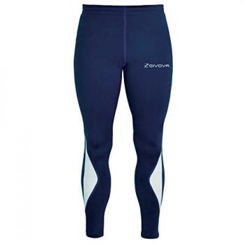 Pantaloni Givova per Running