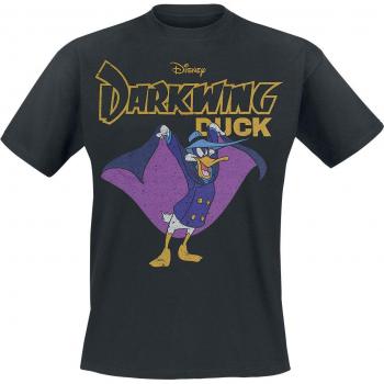 Darkwing Duck