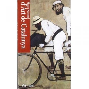 Museu Nacional d'Art de Catalunya