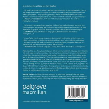 Panlay, Suriyan: Racism in Contemporary African American Children¿s and Young Adult Literature