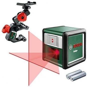 Bosch Quigo Cross Line Laser 0603663500