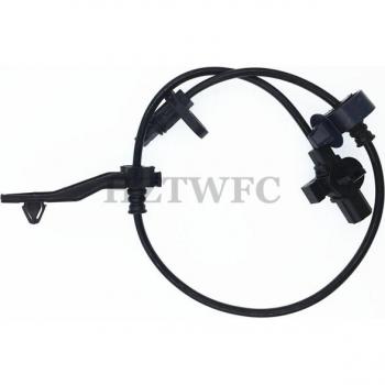 57475SNA003 Rear Left ABS Wheel Speed Sensor for Honda Civic 2006