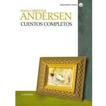 Cuentos completos
