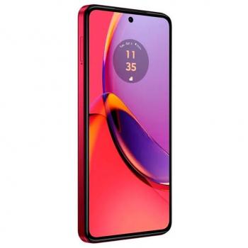 Motorola moto g84 5g 12gb 256gb 6.5`` oled 120hz dual sim viva magenta