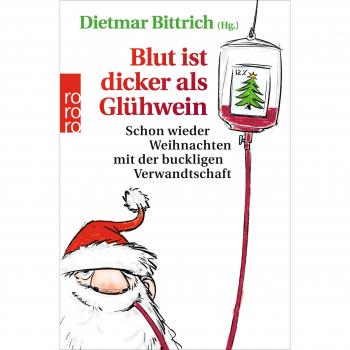Blut ist dicker als Glühwein