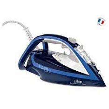 Calor FV5630C0 Fer à Repasser Vapeur Turbopro
