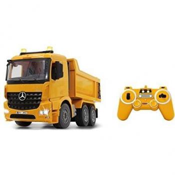 Mercedes-Benz AROCS Macchina Telecomando 2,4 GHz