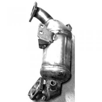 Pot Catalytique VEGAZ TK‑335 pour Toyota Auris Break (Euro 5)