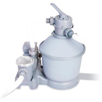 Filtratore Flowclear Bestway 58.400 L/h