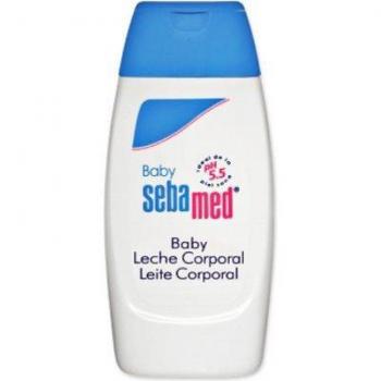 Sebamed Baby Leche Corporal 200 Ml