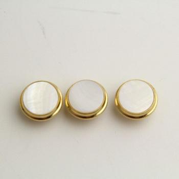 Pack Réparateur Trompette Valve Doigt Boutons, 3 pièces