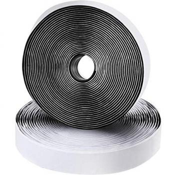 Sticky Dual‑Sided Netting Tape for Windows