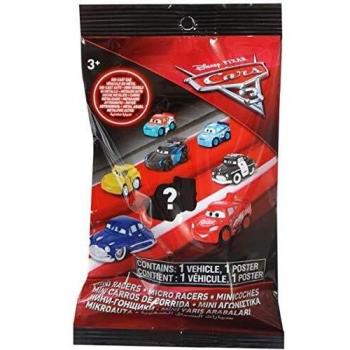 Surtido Mini Racers Cars 446FVT73