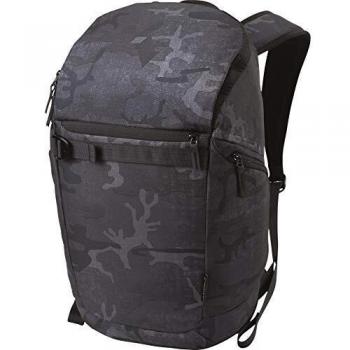 Nitro Nikuro 26L Sac à Dos avec Compartiment pour Ordinateur Portable