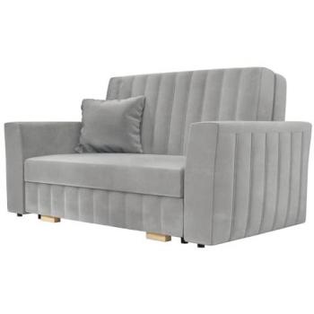 Paros 5 Convertible – Canapé Columbus 136 – Lit en boîte 0, 85x145x98 cm