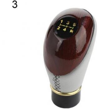 Commande de vitesse universelle 5 vitesses