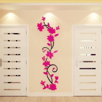 Sticker Magnolia Parfait