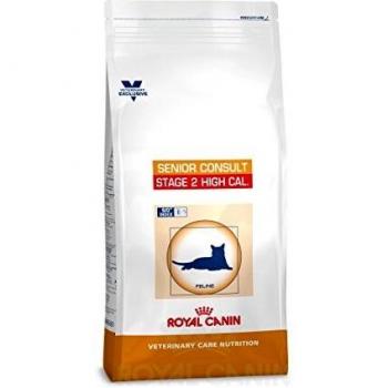 ROYAL CANIN Vcn Nourriture Chat Senior Stage 2 Haute Calorie 3,5 kg