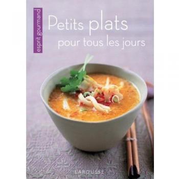 Petits plats pour tous les jours