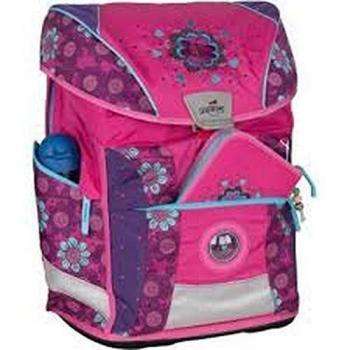 Ergo Flex Vario Komplettset für Schule – 5‑teilige Rucksäcke