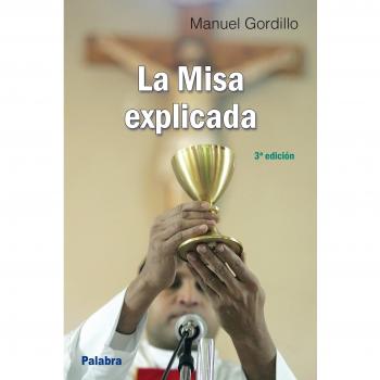 La Misa explicada (dBolsillo)
