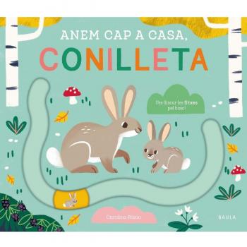 Anem cap a casa, conilleta