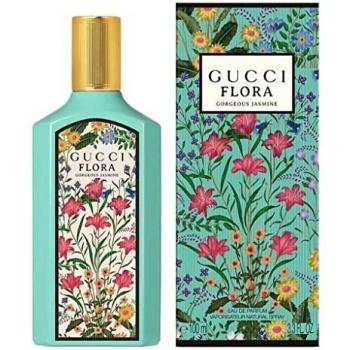 Gucci Flora Gorgeous Jasmine 100ml Eau de Parfum