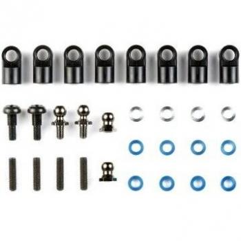 Regolatore di Bracci Superiori M05