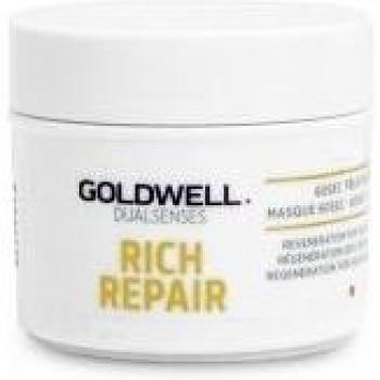 Goldwell Dualsenses Rich Repair 60sec Treatment Haarmaske