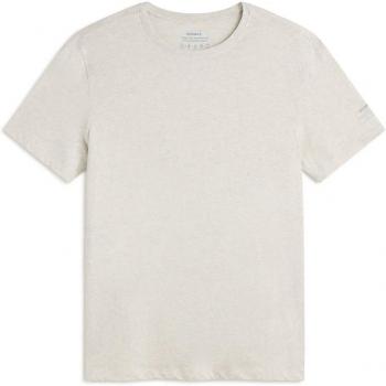 Ecoalf Vent T-Shirt Ecru