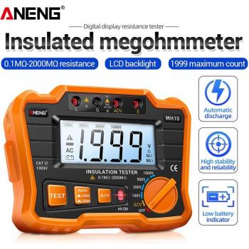 ANENG MH10 Ohm Voltage Tester