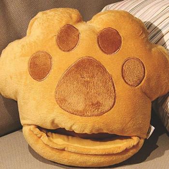 Electric Heat Slippers for Big Feet