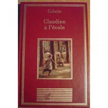 Claudine À L'École
