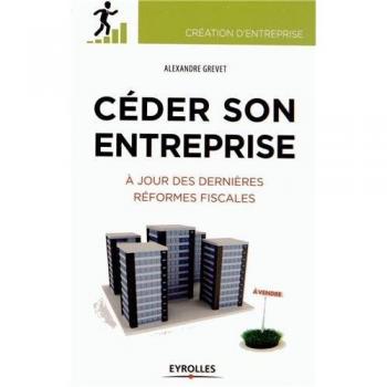 Céder son entreprise