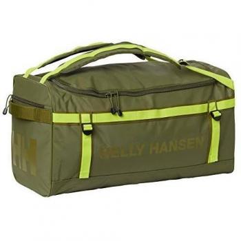 Sac de Sport Helly Hansen HH New Classic, 47 cm, 30 litres, Vert