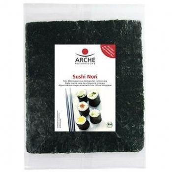 Arche Naturküche Bio Sushi Nori, 25 g