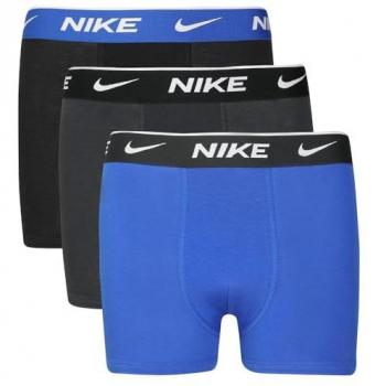 Nike Everyday Cotton Boxershorts – Multicolor Kids Pack (x3)